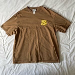 H & M Never Ending Cities T-Shirt